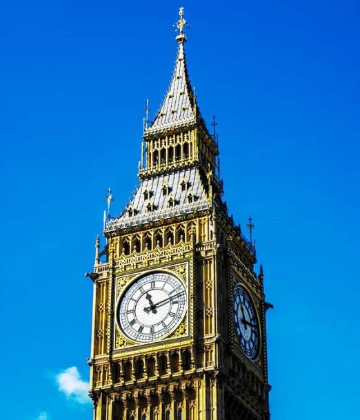 Big-Ben-London